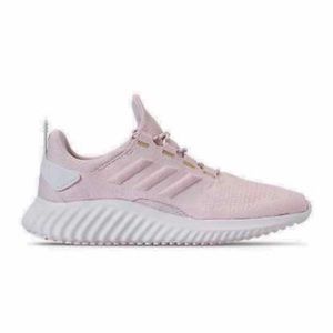 Woman’s Adidas AlphaBounce City Running Shoes